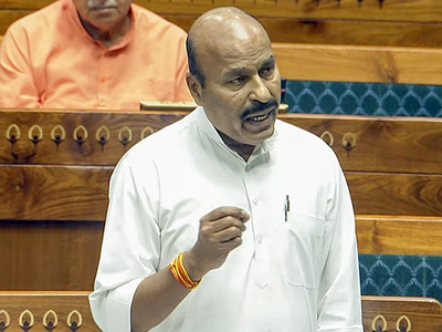 एनसीएस पोर्टल पर वरिष्ठ नागरिकों के लिए 1.68 लाख उपयुक्त रिक्तियां उपलब्ध : केंद्र