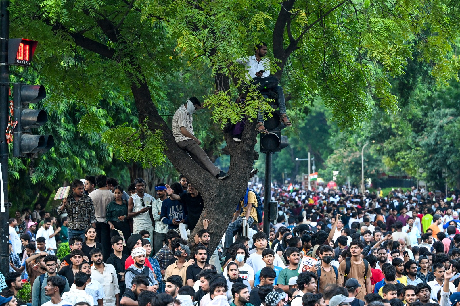 कॉन्स्टिट्यूशन क्लब में सीजेपी प्रतिनिधिमंडल की सरकार के साथ बैठक, कई मुद्दों पर होगी बात