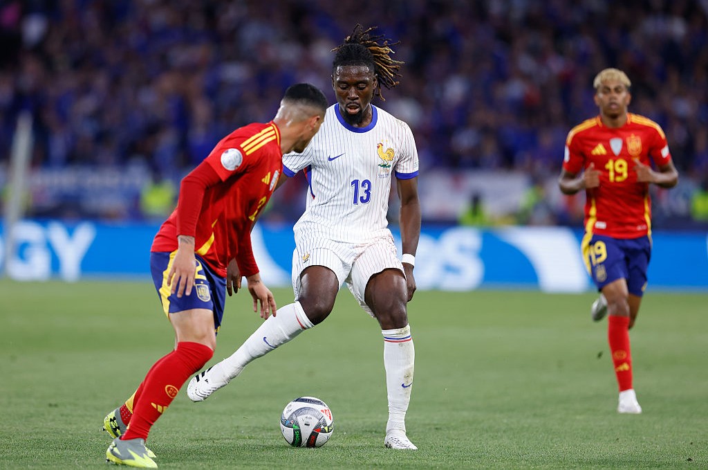 European powerhouses Spain and France vie for World Cup final berth
