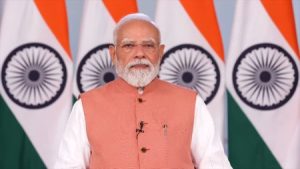 पीएम मोदी आज एशियाई खेल 2026 में भाग लेने वाले भारतीय दल से करेंगे मुलाकात