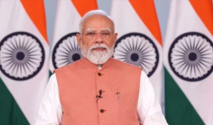 पीएम मोदी आज एशियाई खेल 2026 में भाग लेने वाले भारतीय दल से करेंगे मुलाकात
