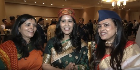 जकार्ता में उत्सव जैसा माहौल, भारतीय बोले- पीएम यहां आते हैं तो हम सब उनमें भारत को देख पाते हैं