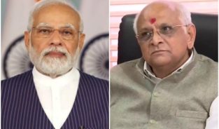 गुजरात में बारिश का कहर, प्रधानमंत्री मोदी ने सीएम भूपेंद्र पटेल से की बात, हर संभव मदद का भरोसा
