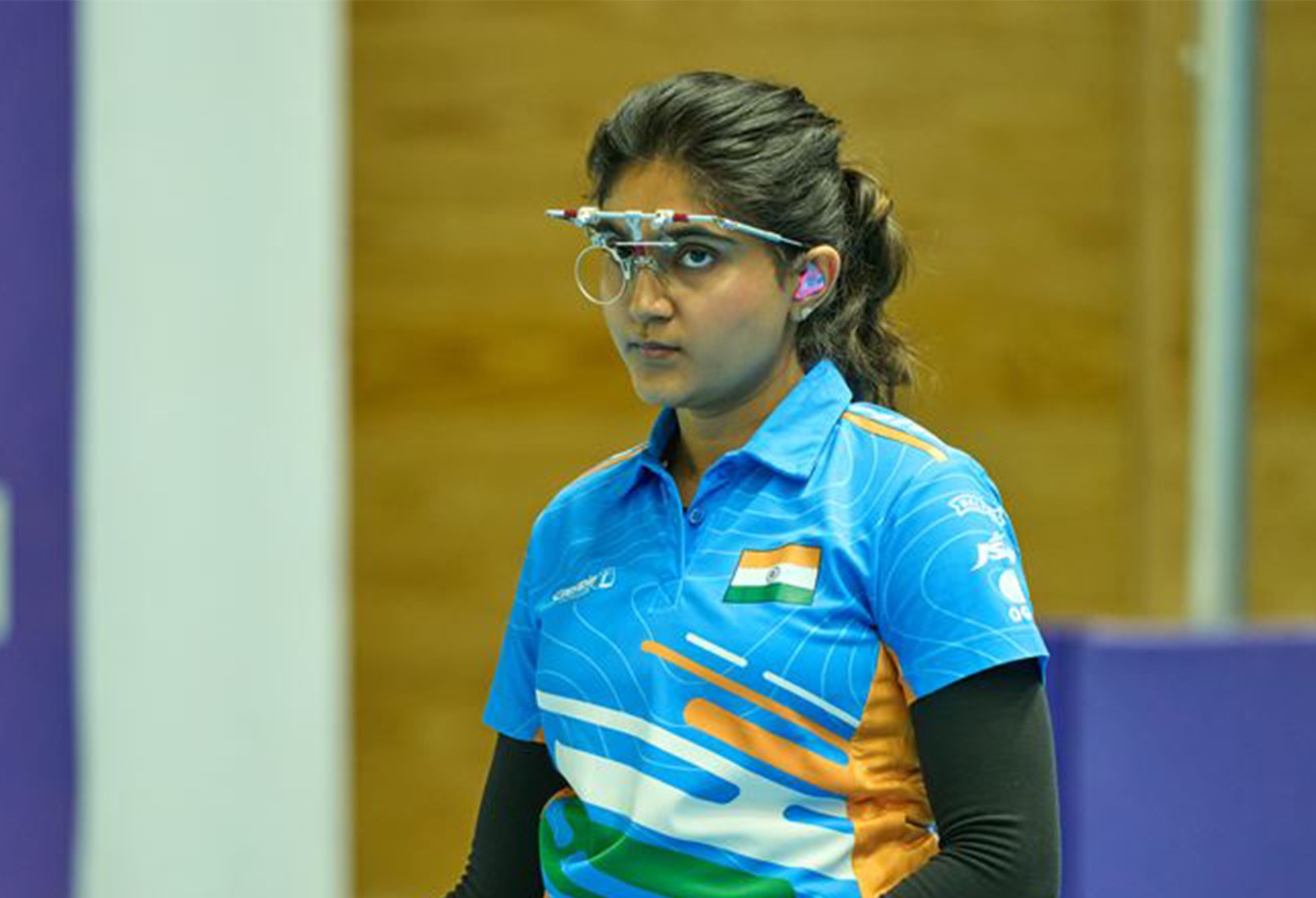 आईएसएसएफ वर्ल्ड कप: ईशा सिंह और मनु भाकर ने बढ़ाया भारत का मान, खेल मंत्री ने सराहा प्रदर्शन
