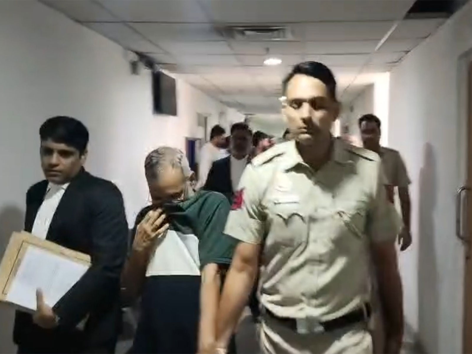 NEET UG पेपर लीक मामला: कोर्ट ने कुलकर्णी और मोटेगांवकर की न्यायिक हिरासत 11 जुलाई तक बढ़ाई