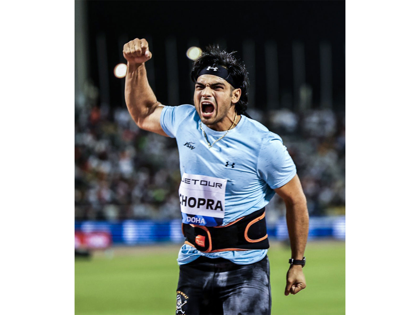 CWG 2026: नीरज चोपड़ा, रोहित यादव और यश वीर सिंह ने किया कमाल, जैवलिन फाइनल में पहुंचे तीनों भारतीय