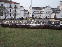 ASI Conducting Excavations at 16 Sites Across India; 121 Permissions Issued in Five Years