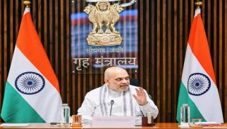 देशभर में मॉनसून की स्थिति पर गृह मंत्रालय की नजर, प्रभावित राज्यों को हरसंभव सहायता