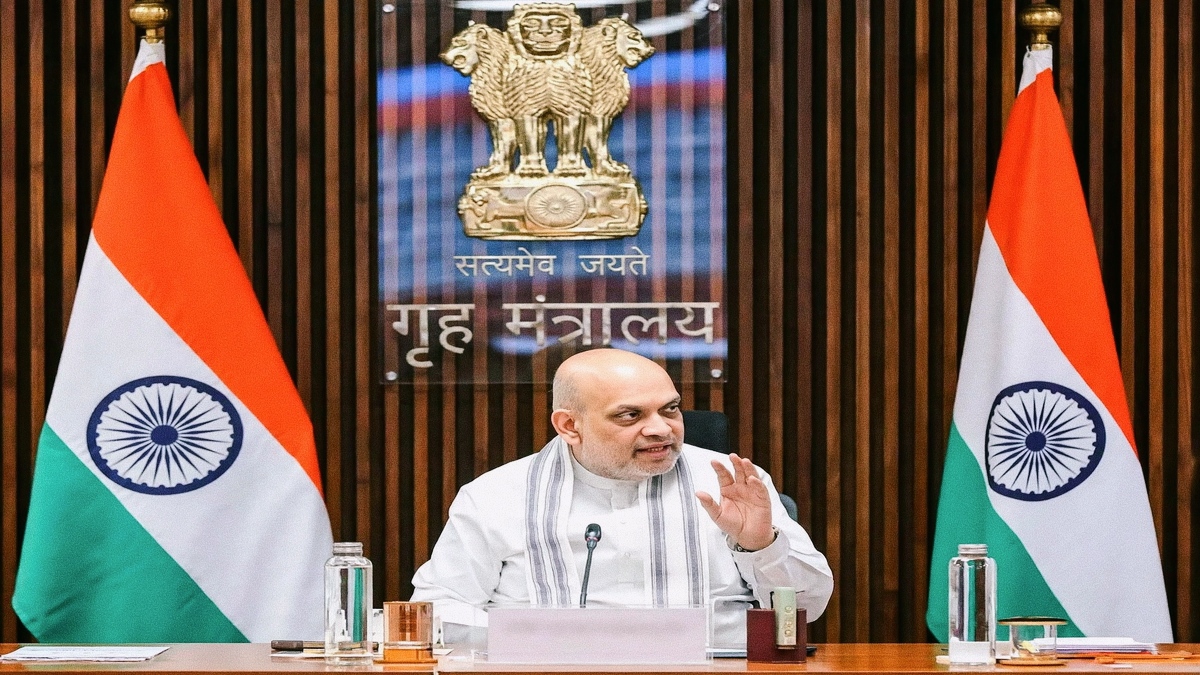 देशभर में मॉनसून की स्थिति पर गृह मंत्रालय की नजर, प्रभावित राज्यों को हरसंभव सहायता