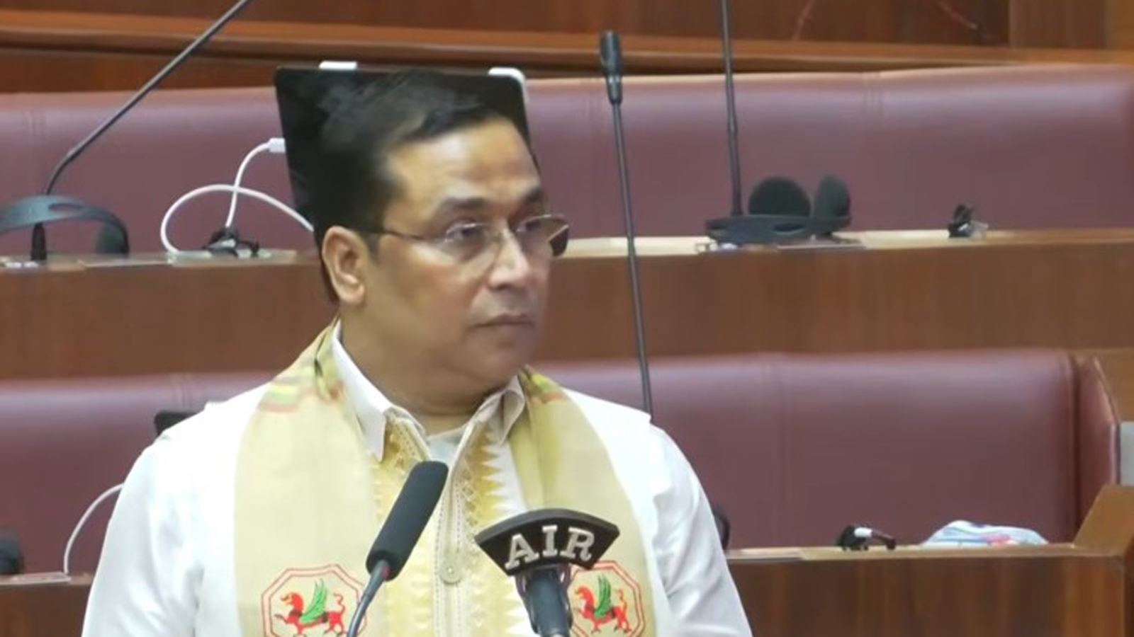 Assam Budget focuses on jobs, infrastructure, healthcare; outlines 10 key initiatives