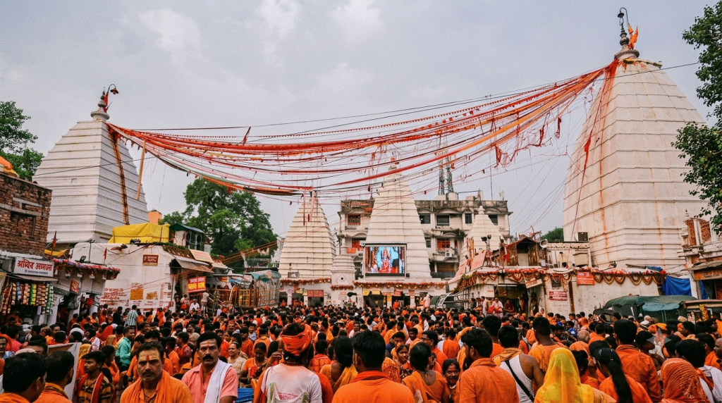 Baidyanath Dham