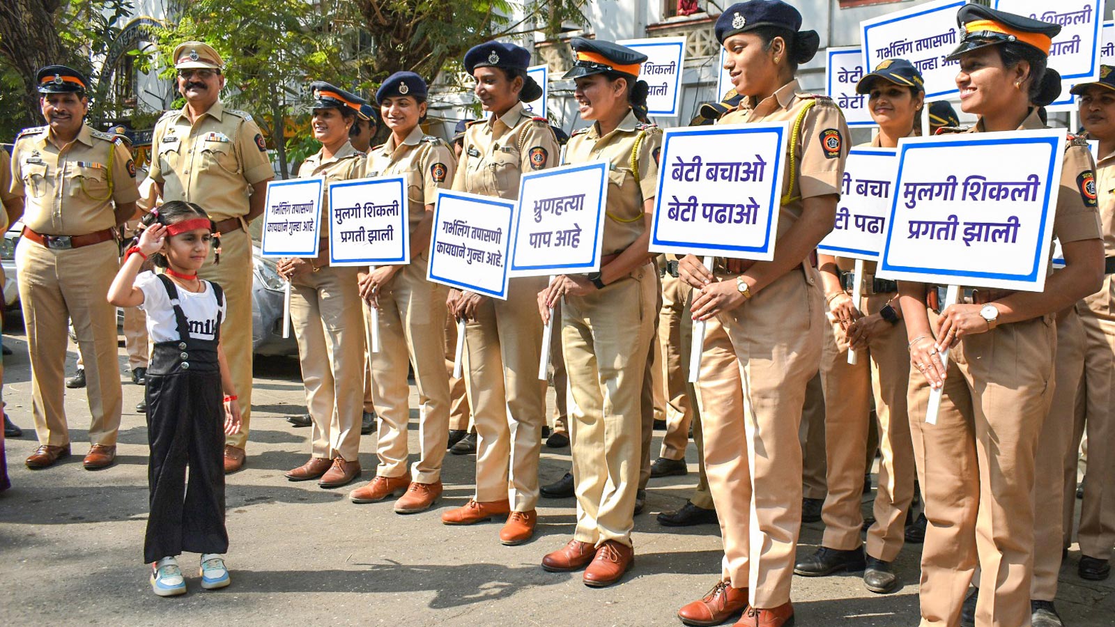 ‘Beti Bachao Beti Padhao’ drives improvement in child sex ratio and girls’ education: Government