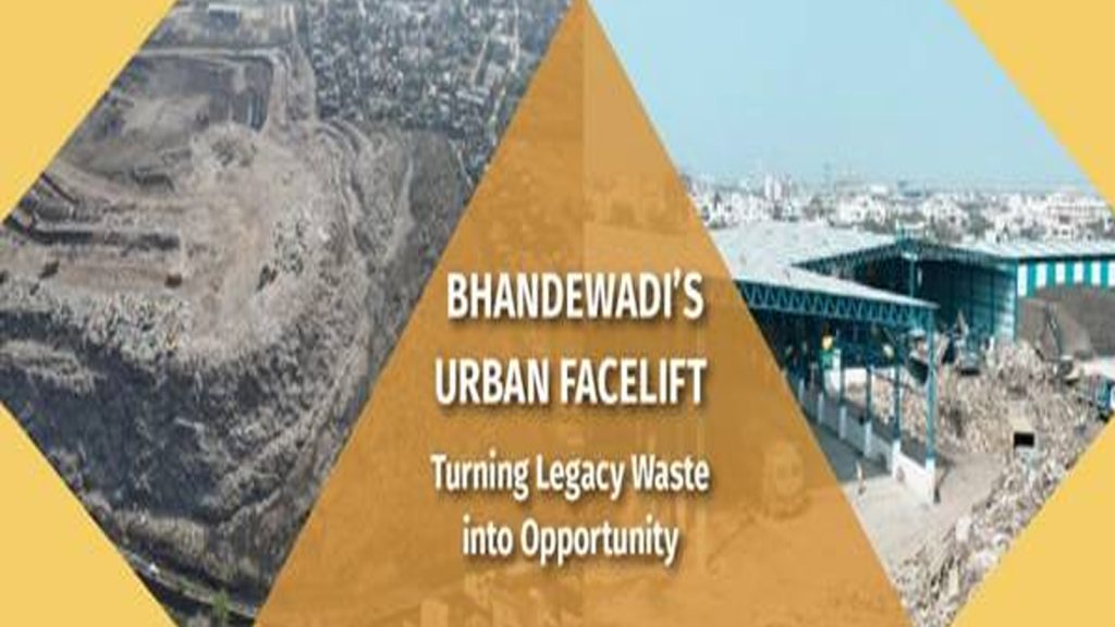 Bhandewadi-1