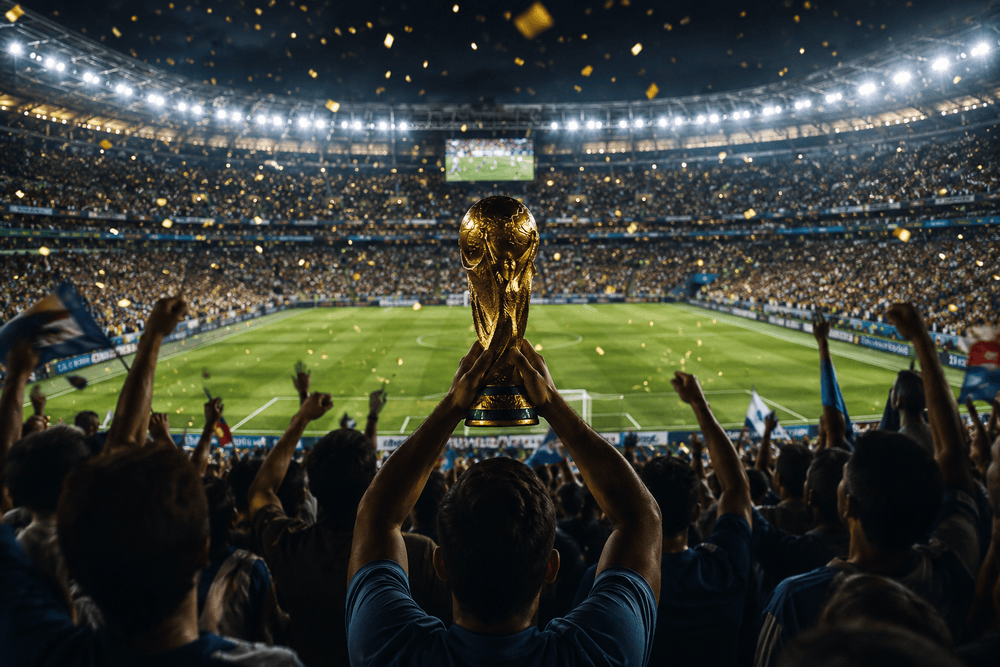 World Cup final draws record 63 million US viewers, signals soccer’s mainstream moment
