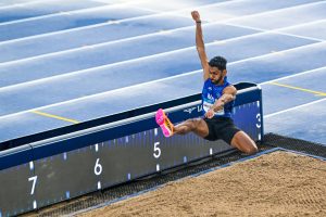 Commonwealth Games 2026: 15 मेडल के साथ टैली में एक स्थान ऊपर पहुंचा भारत, ऑस्ट्रेलिया टॉप पर बरकरार