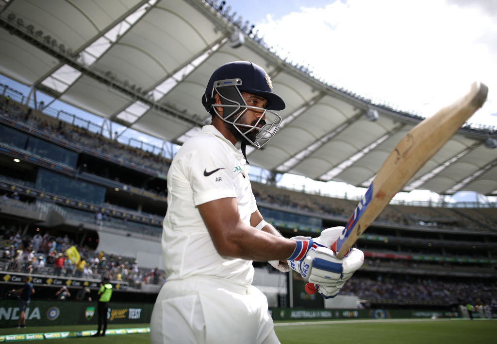 ‘Cap 278 signing off’: Ajinkya Rahane announces retirement from all forms of cricket