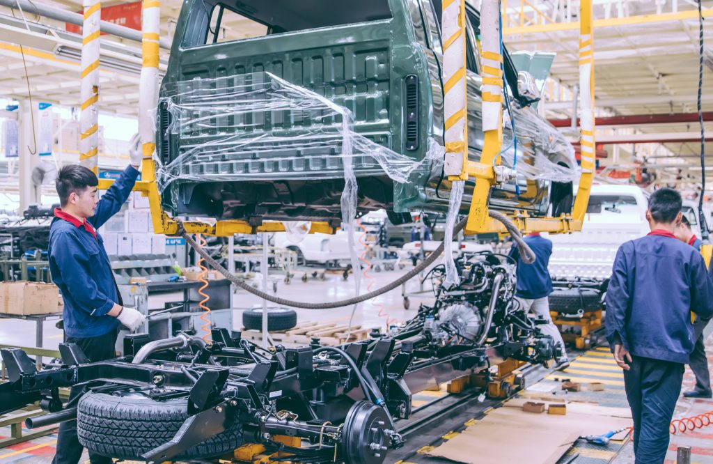 India’s auto component sector grows 12.7% in FY26, but imports outpace exports: ACMA
