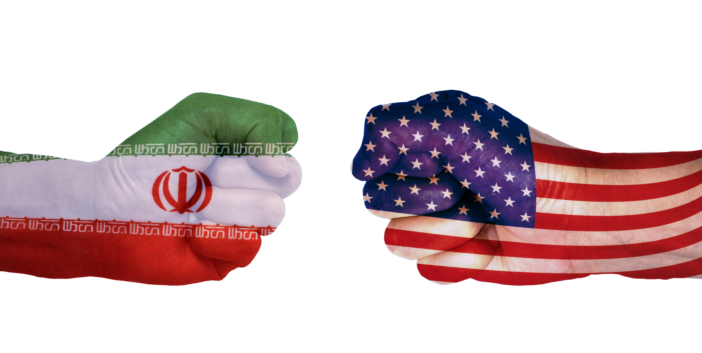 Sharp escalation in US-Iran Conflict, Oil Markets and Shipping under pressure