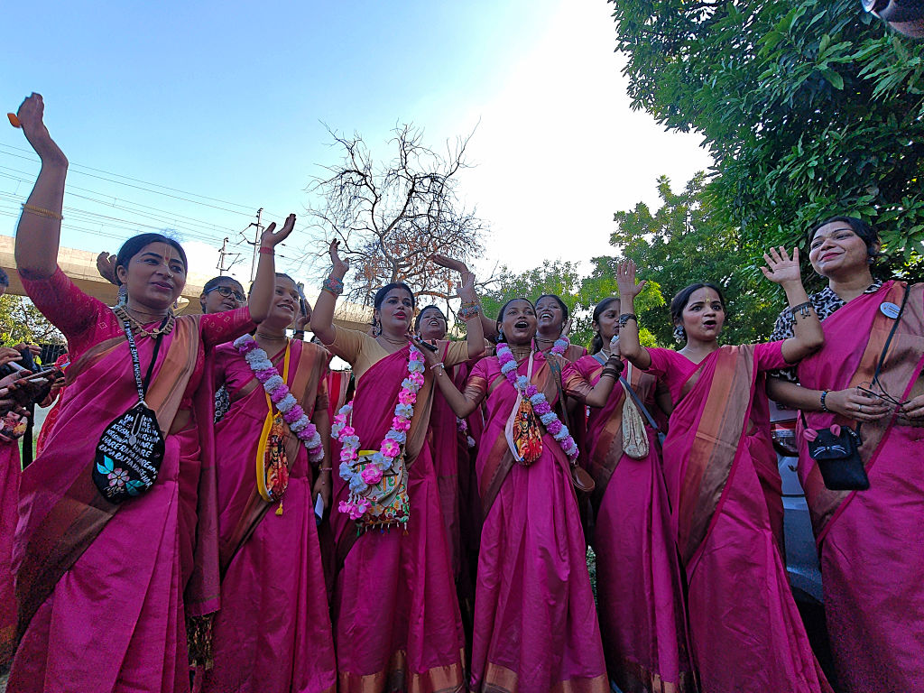 Jagannath Rath Yatra 2025