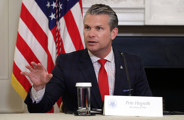 US war in Iran has cost $37.5 billion so far, Pentagon says