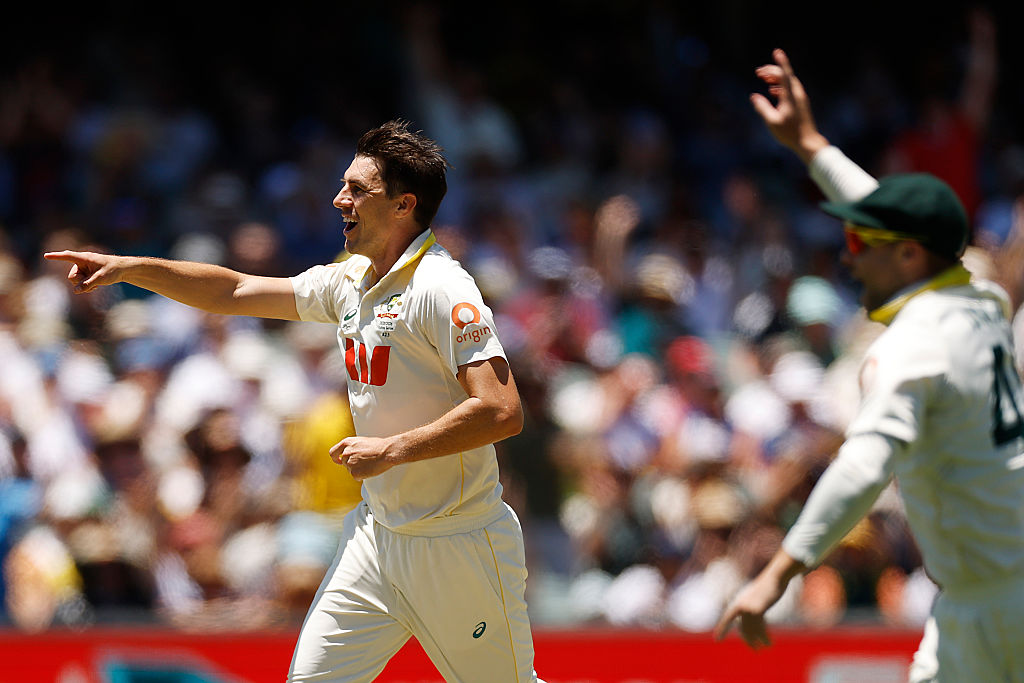 Australia welcome Cummins, Hazlewood, Lyon back for Bangladesh tests