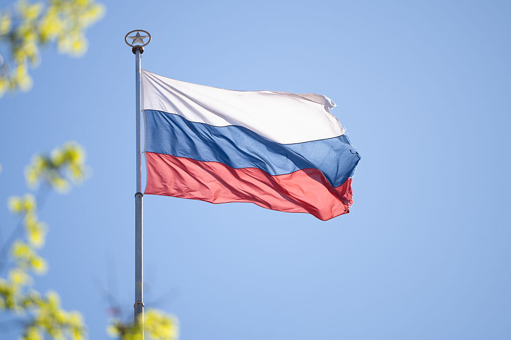 Russia helps foil Niger coup