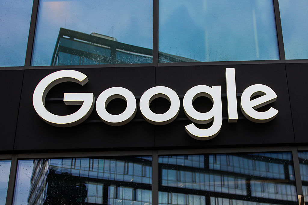 Google loses fight against record €4.1 billion EU antitrust fine