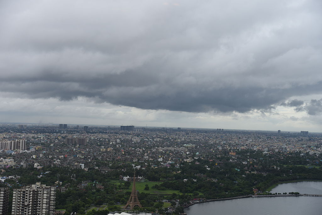 IMD forecasts enhanced rainfall across East, Northeast India over next seven days; Odisha on red alert today