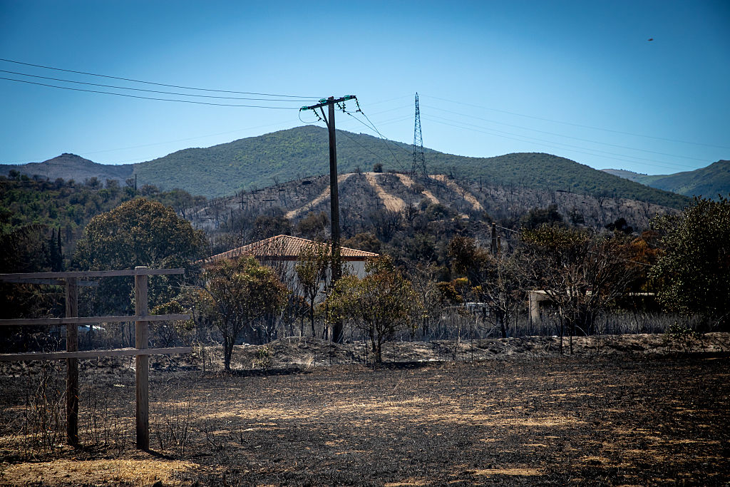 Eleven killed, 19 missing in one of Spain’s deadliest wildfires Friday
