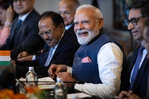 पीएम मोदी बोले- भारत और न्यूज़ीलैंड हैं नैचुरल पार्टनर, रणनीतिक साझेदारी से बढ़ेगा सहयोग