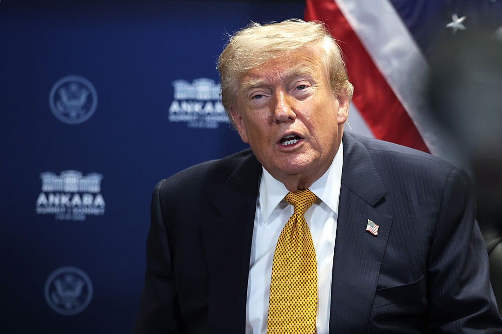 Trump says US, Iran agree to continue talks but ceasefire over