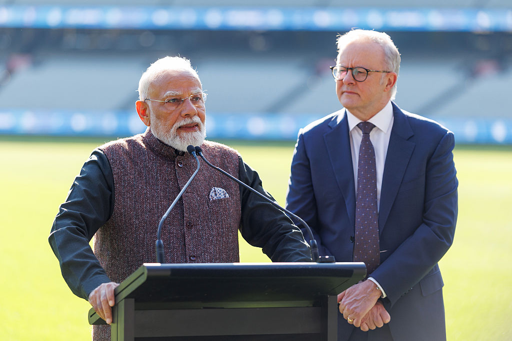 PM Modi, Albanese unveil historic BBL fixture; Chennai to host season opener
