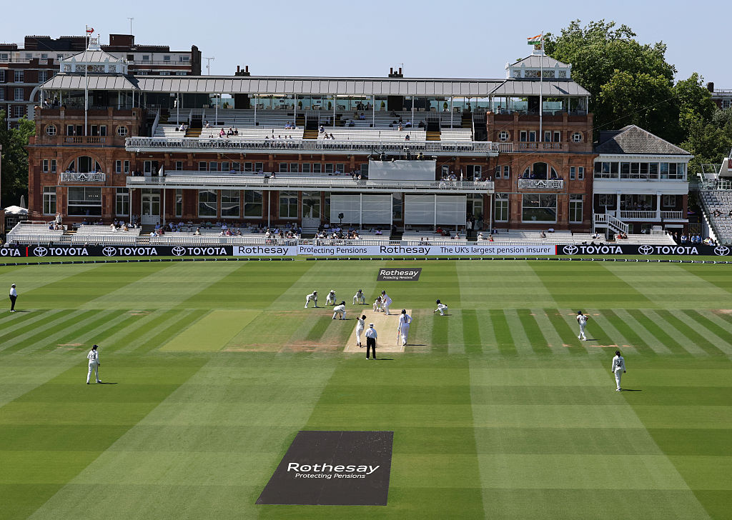 England to host Australia for first-ever Mixed Disability Ashes in 2027