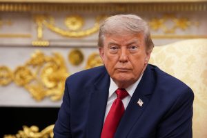 Trump says US will not attack Iran before midterm elections in November