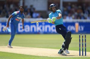 Duckett’s big century sets up England series win over India