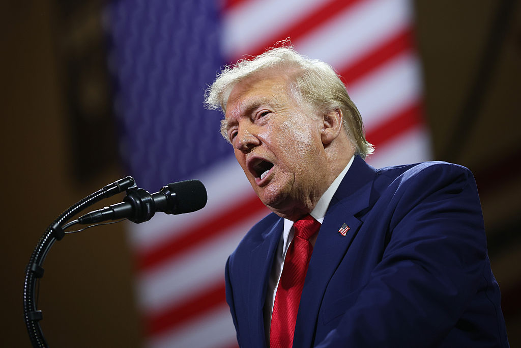 Trump to impose ‘forced labor’ duties on Friday as temporary 10% US tariffs expire