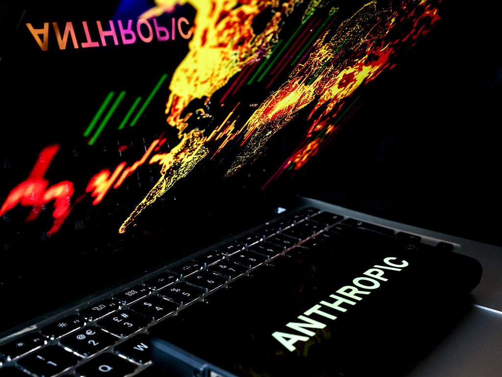 Anthropic says Claude AI hacked three companies during cyber tests