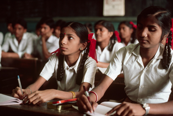 UDISE+ report shows rise in teachers, fall in school dropout rates