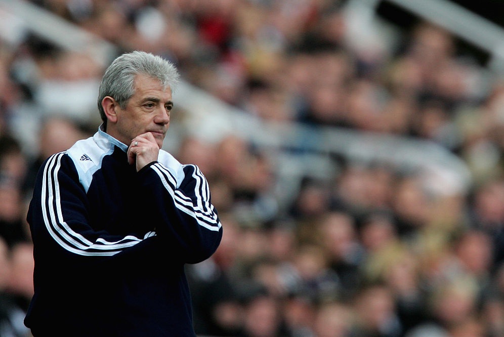 Kevin Keegan, former England forward and manager, dies at 75 after cancer battle