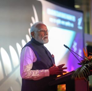 India, New Zealand strengthen strategic trust with new defence and maritime agreements