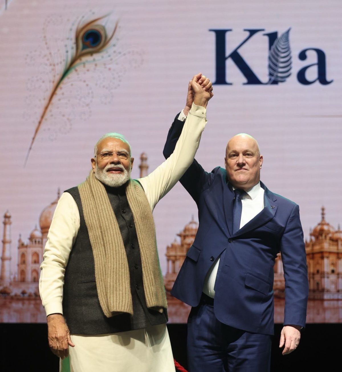 मानुका हनी से माओरी संस्कृति तक, पीएम मोदी ने न्यूजीलैंड में गिनाईं दोनों देशों की समान...