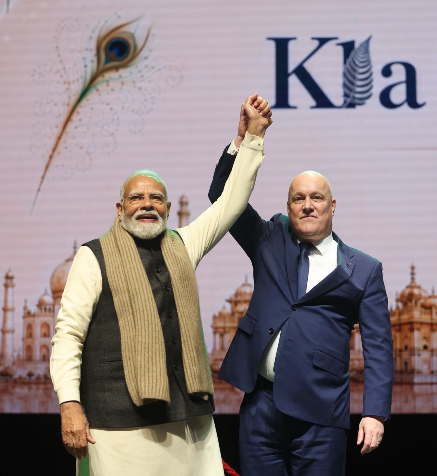 मानुका हनी से माओरी संस्कृति तक, पीएम मोदी ने न्यूजीलैंड में गिनाईं दोनों देशों की समानताएं