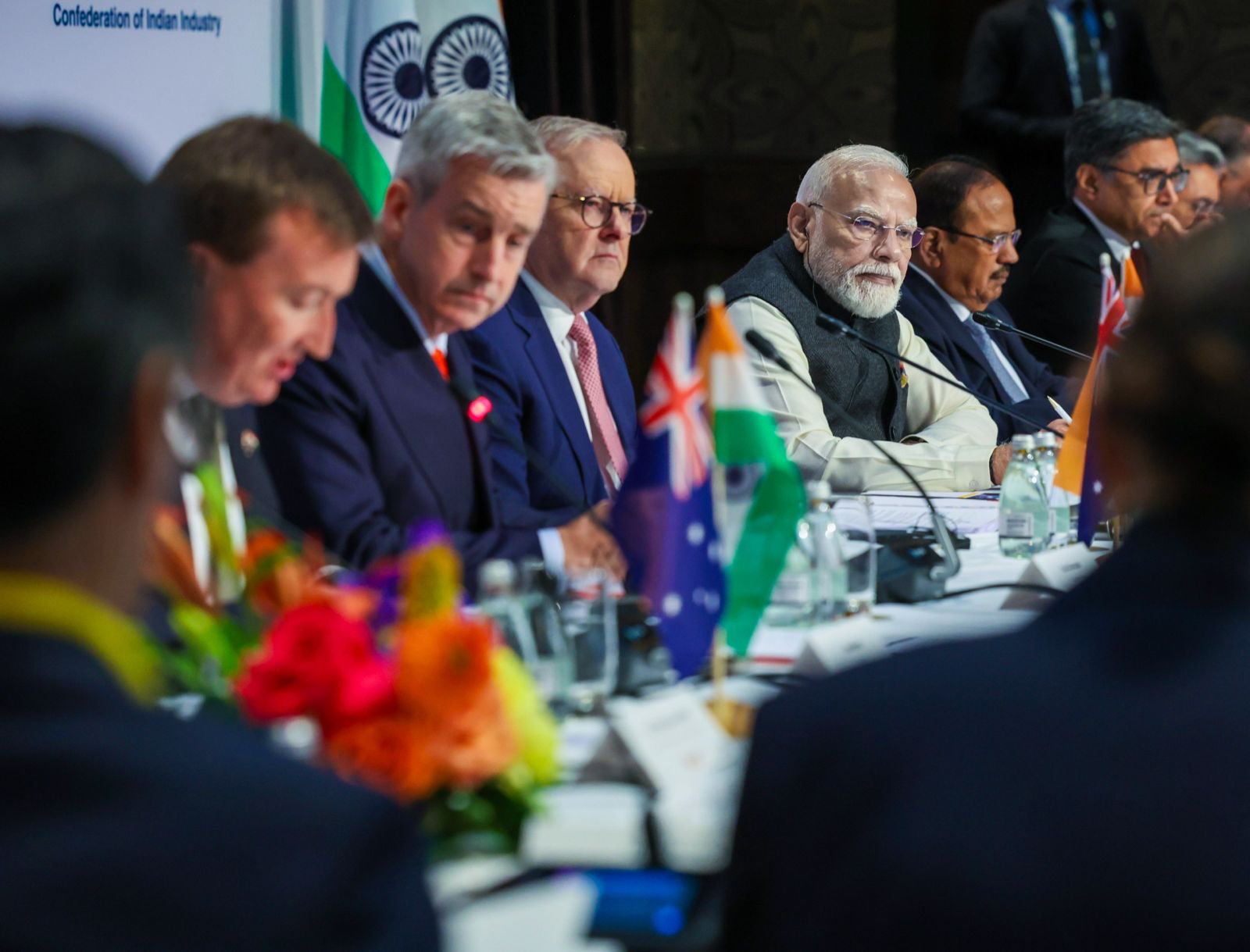 भारत के गगनयान मिशन को मिली नई ताकत, ऑस्ट्रेलिया में स्थापित होगा ट्रैकिंग स्टेशन