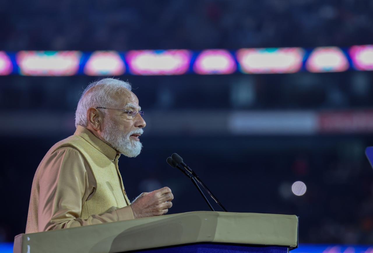 ‘ऑपरेशन सिंदूर की गूंज दुनिया ने सुनी’, मेलबर्न में भारतीय समुदाय को संबोधित करते हुए बोले पीएम मोदी