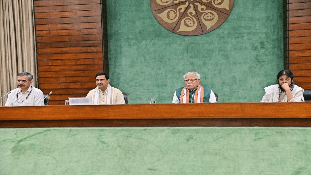 केंद्र ने आवासन एवं शहरी कार्य मंत्रालय का किया पुनर्गठन, शहरी प्रशासन को मिलेगी नई मजबूती