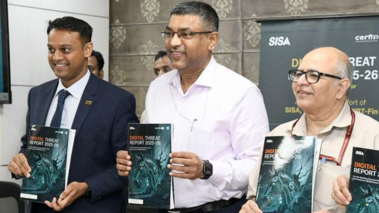 Trusted public-private partnerships key to strengthening digital trust amid rising cyber threats: MeitY Secretary