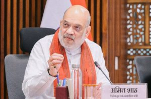 Shahzad Bhatti Network declared terrorist organisation under UAPA: Amit Shah