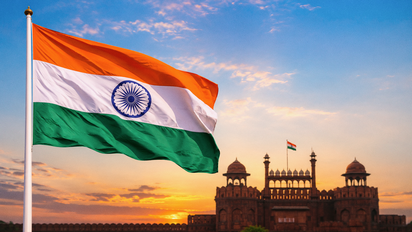 राष्ट्रीय ध्वज अंगीकरण दिवस: तिरंगे के इतिहास, महत्व और सम्मान की कहानी