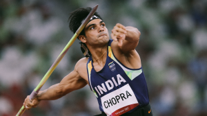 कॉमनवेल्थ गेम्स 2026: ग्लासगो में एक और स्वर्णिम सफलता पर नजर, नीरज चोपड़ा से भारत को बड़ी उम्मीद