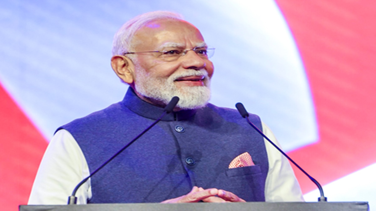 PM मोदी ने साझा किया संस्कृत सुभाषित, बोले- सूर्य और प्रकाश एक-दूसरे के पूरक हैं